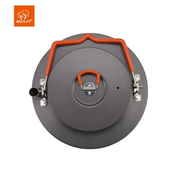 BULIN's Aluminum Alloy Water Kettle - Image 2