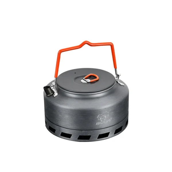 BULIN's Aluminum Alloy Water Kettle