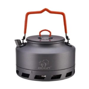 Bulin's Camping Kettle