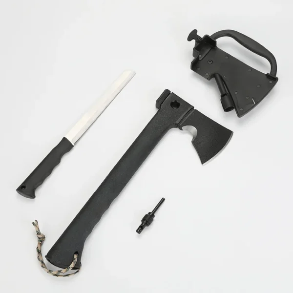 BUY READY's Multifunctional Axe