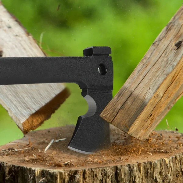 BUY READY's Multifunctional Axe