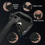 BUY READY's Multifunctional Axe