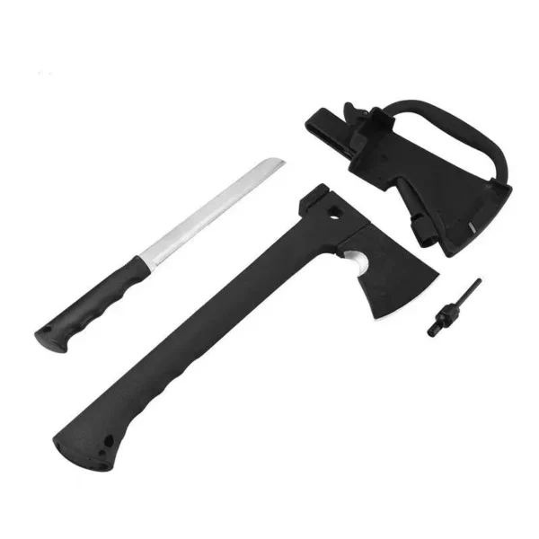 BUYREADY's Multifunctional Axe
