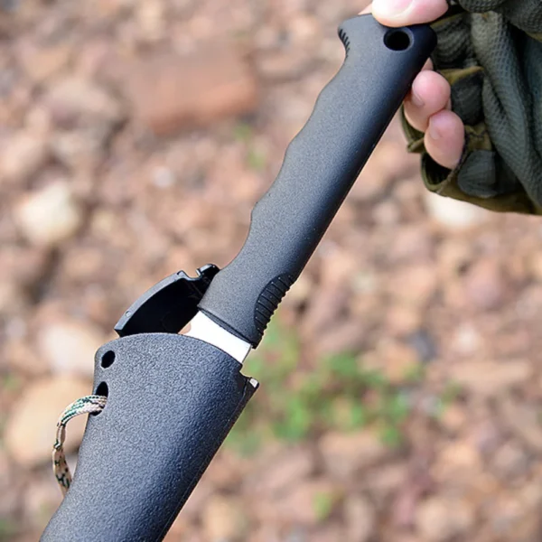 BUYREADY's Multifunctional Axe