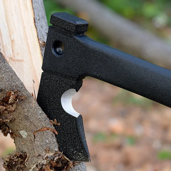 BUYREADY's Multifunctional Axe