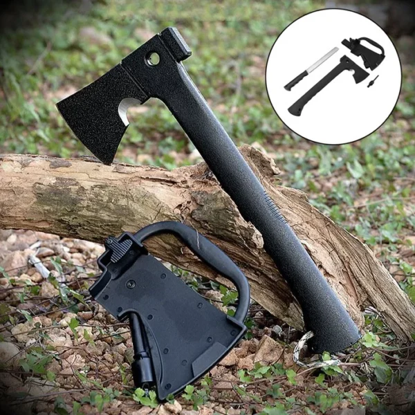 BUYREADY's Multifunctional Axe