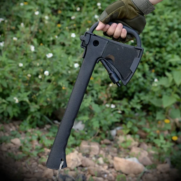 BUYREADY's Multifunctional Axe