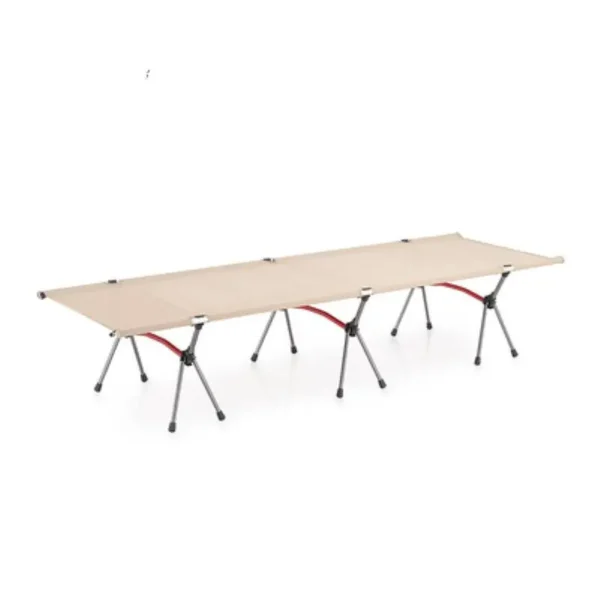 Camping Cot Lightweight Collapsible