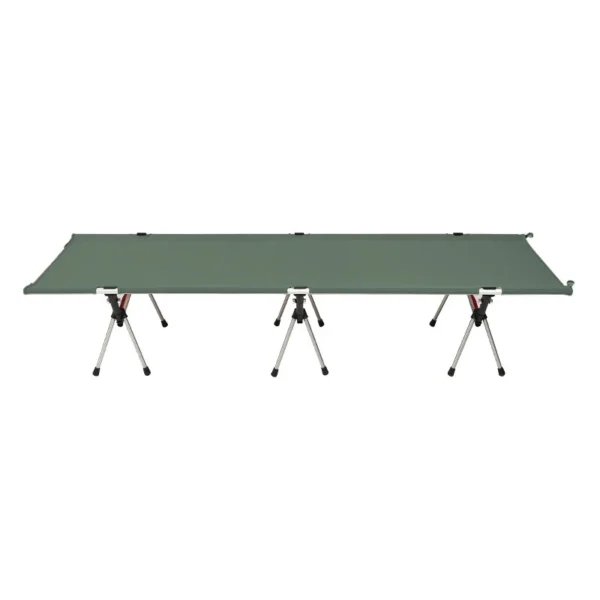 Camping Cot Lightweight Collapsible