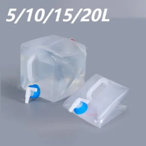 Camping Folding Water Storage Container