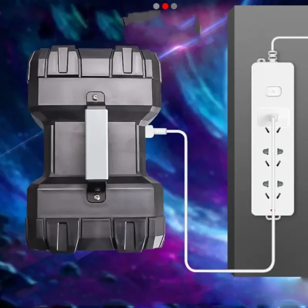 Camping High Power LED Spotlight