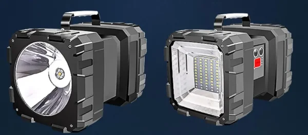 Camping High Power LED Spotlight