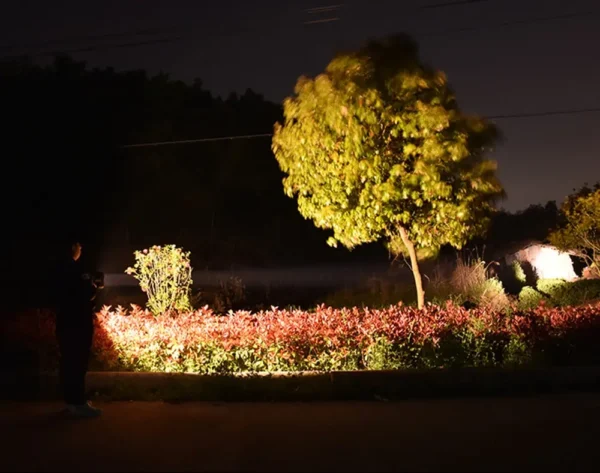 Camping High Power LED Spotlight