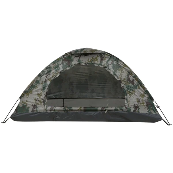 Camping Tent Single Layer