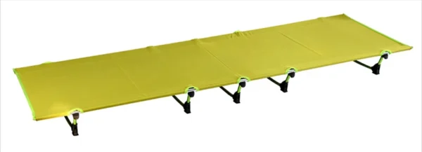 CANBOUN's Foldable Camping Cot