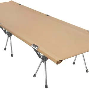 CANBOUN's Folding Single Person Cot