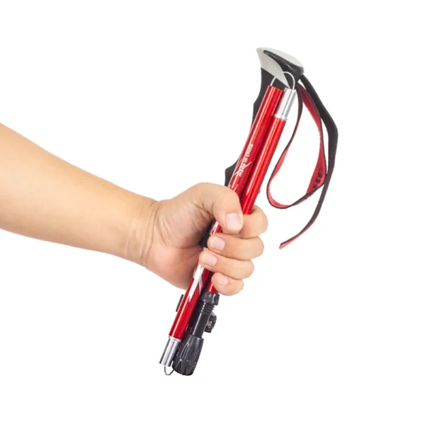 Collapsible Trekking Pole