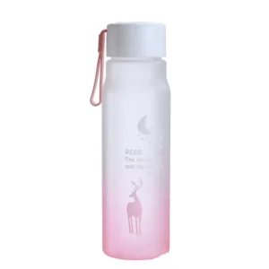 COOLCELLS's Leakproof Drinkware