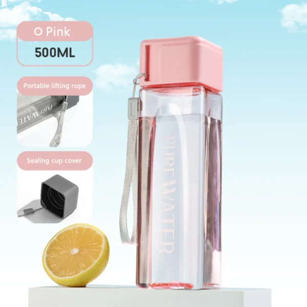 COOLCELLS's Leakproof Drinkware