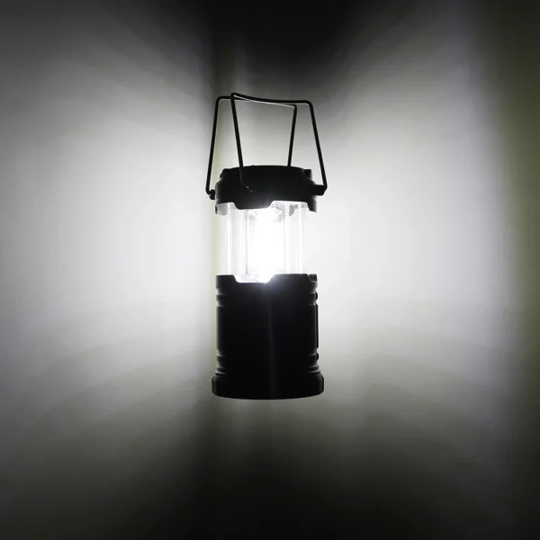 Coquimbo LED Lantern