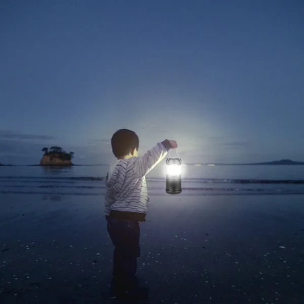 Coquimbo LED Lantern