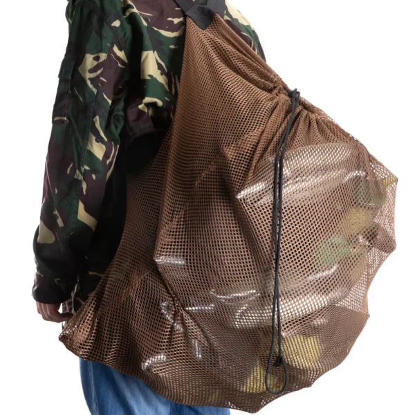 Decoy Mesh Bag for Waterfowl