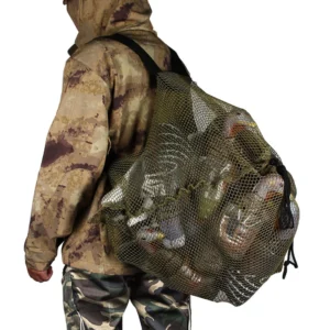 Decoy Mesh Bag for Waterfowl