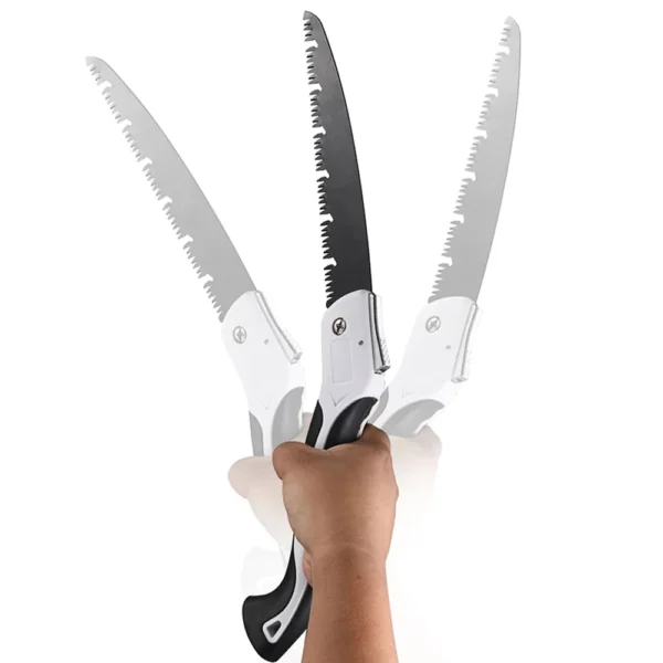 DELI's  540MM Wood Folding Saw