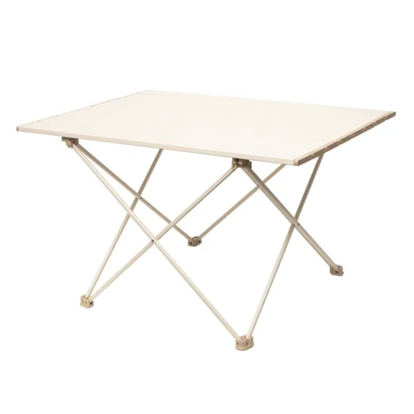 Desert Fox's Outdoor Folding Table
