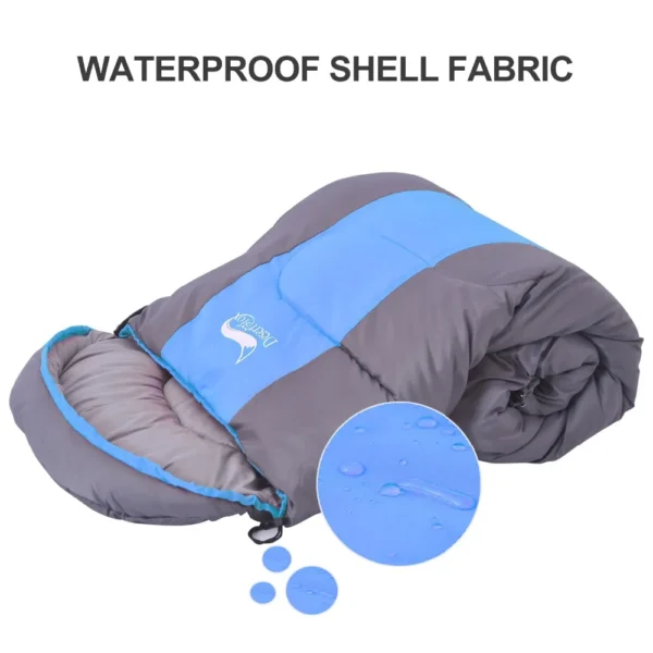 Desert & Fox's  Sleeping Bag Large