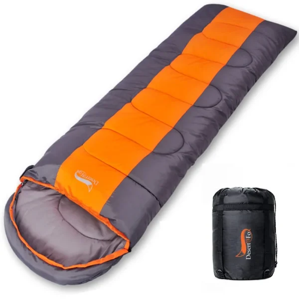 Desert & Fox's  Sleeping Bag Large