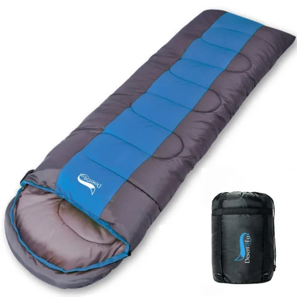Desert & Fox's  Sleeping Bag Large