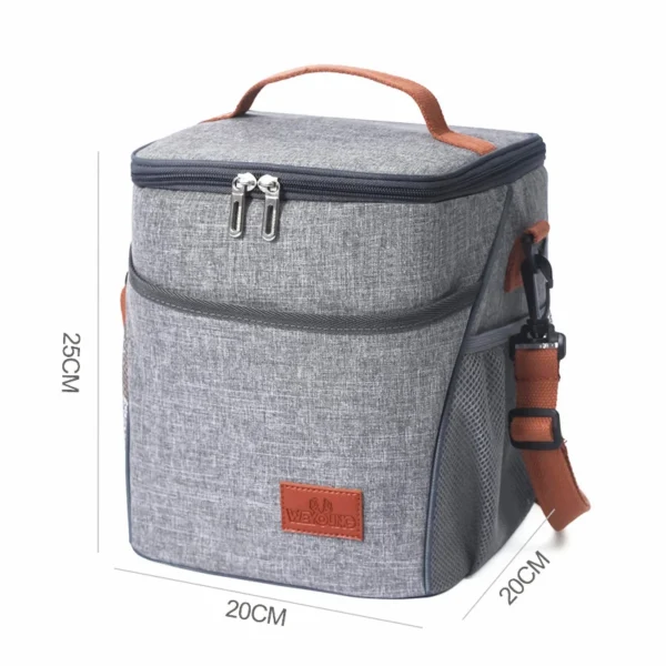 DIDA BEAR's 10L Refrigeration Bag