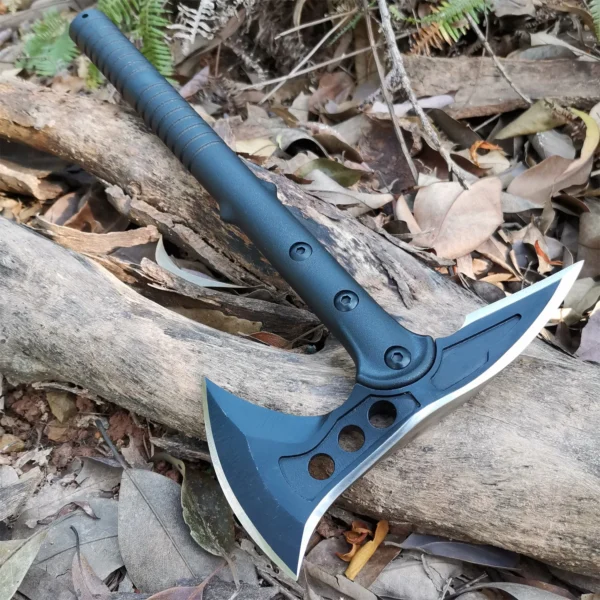 DOOM BLADE's Hatchet Nylon Fiber Axe T