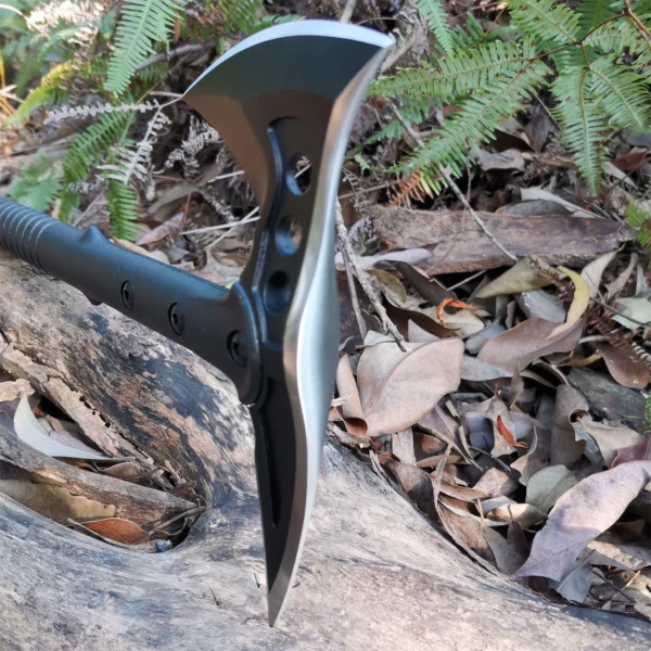 DOOM BLADE's Hatchet Nylon Fiber Axe T