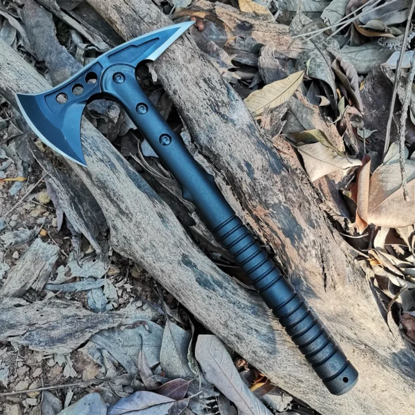 DOOM BLADE's Hatchet Nylon Fiber Axe T