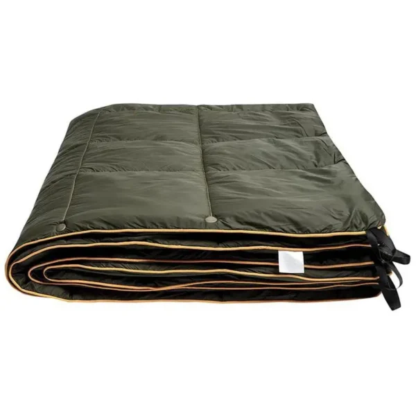 Down Camping Blanket Waterproof