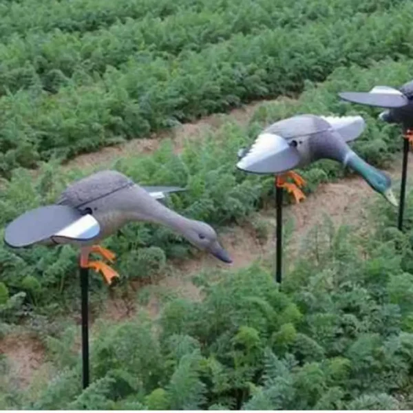 Electric Hunting Duck Decoy