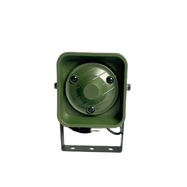 Electronic 50Watts of 150dB 6ohms Duck Goose Call