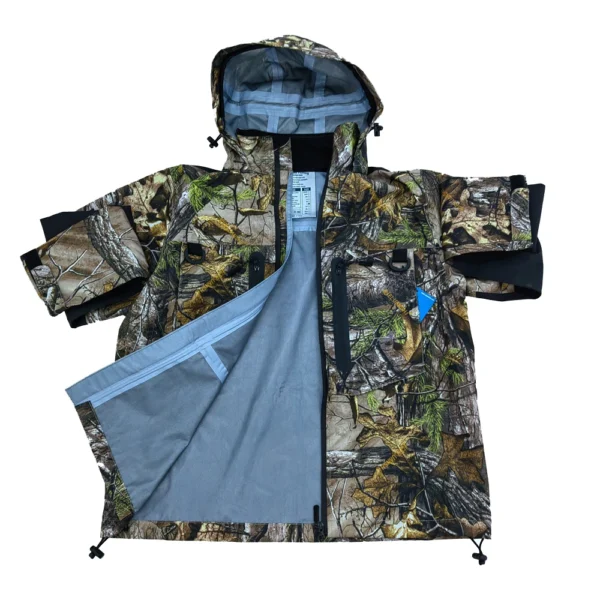 ELUANSHI's Hunting Wading  Jacket