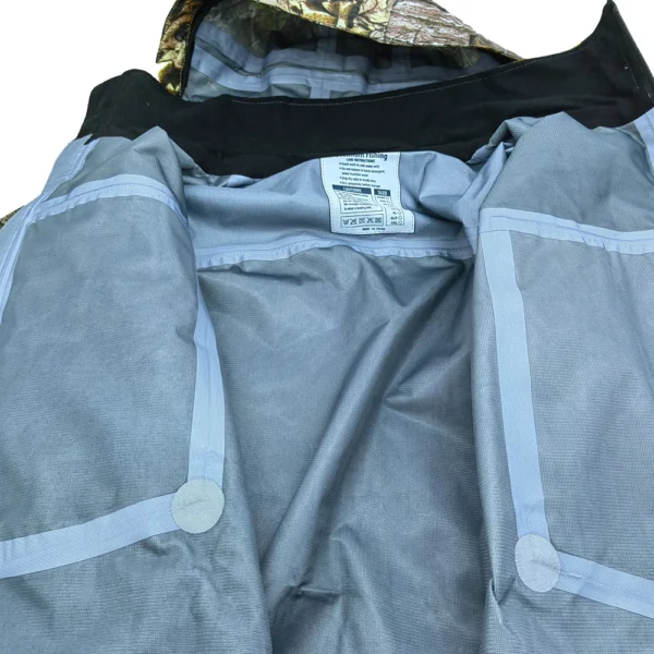 ELUANSHI's Hunting Wading  Jacket