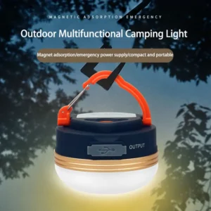 ESMARTER's LED Lantern for Camping