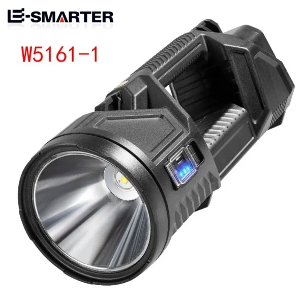ESMARTER's Lithium Battery Rechargeable Spotlight Lamp