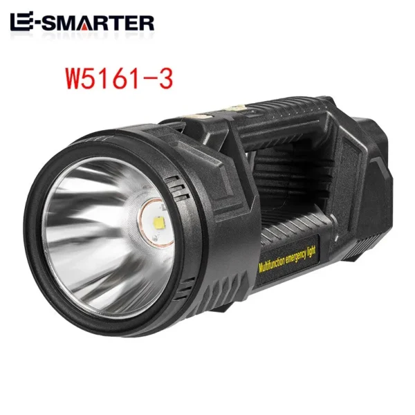 ESMARTER's Lithium Battery Rechargeable Spotlight Lamp