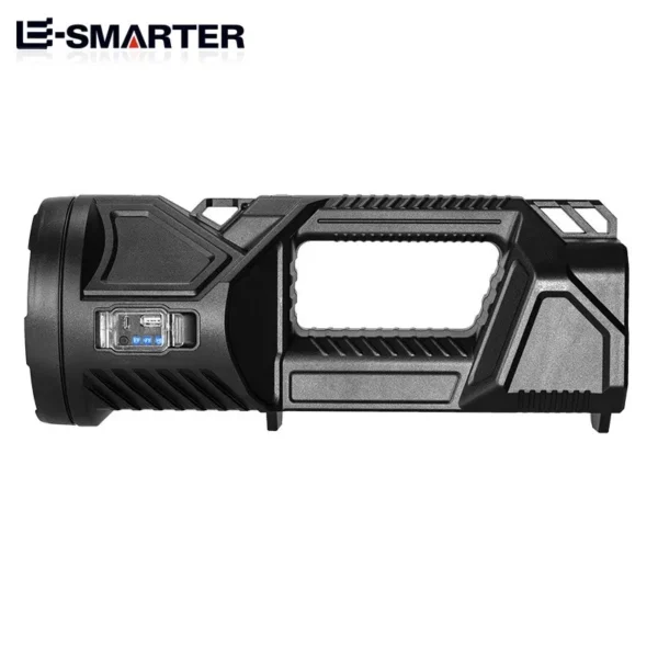 ESMARTER's Lithium Battery Rechargeable Spotlight Lamp