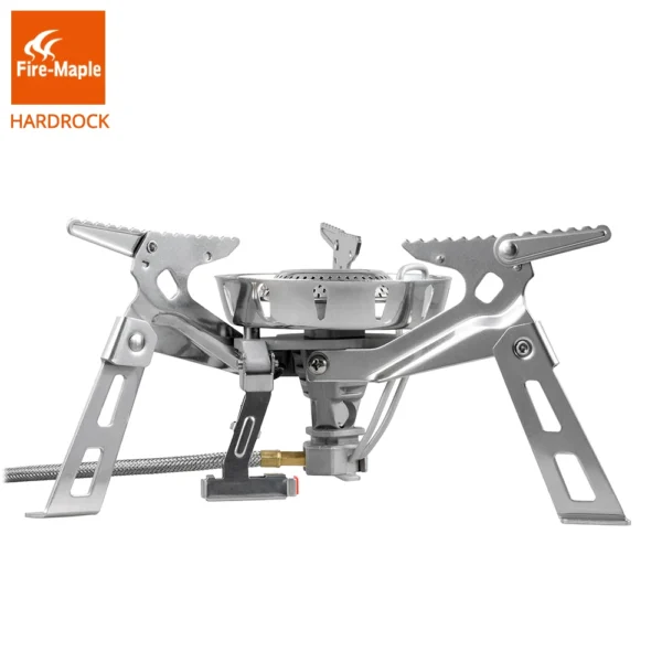 Fire Maple's Camping Gas Burners