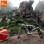 Fire Maple's Camping Gas Burners