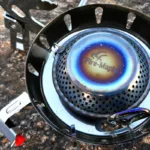 Fire Maple's Camping Gas Burners