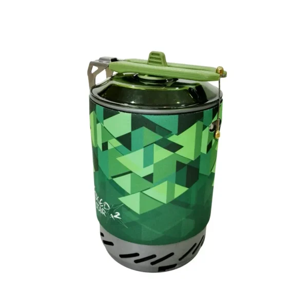 Fire Maple's X2 Gas Stove