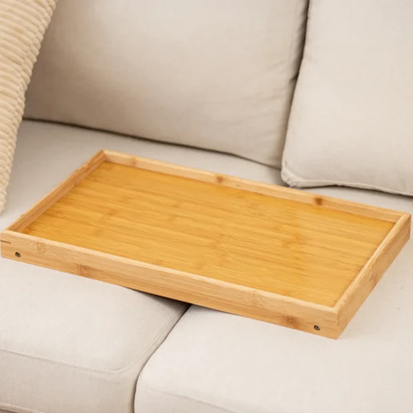 Foldable Bed Table